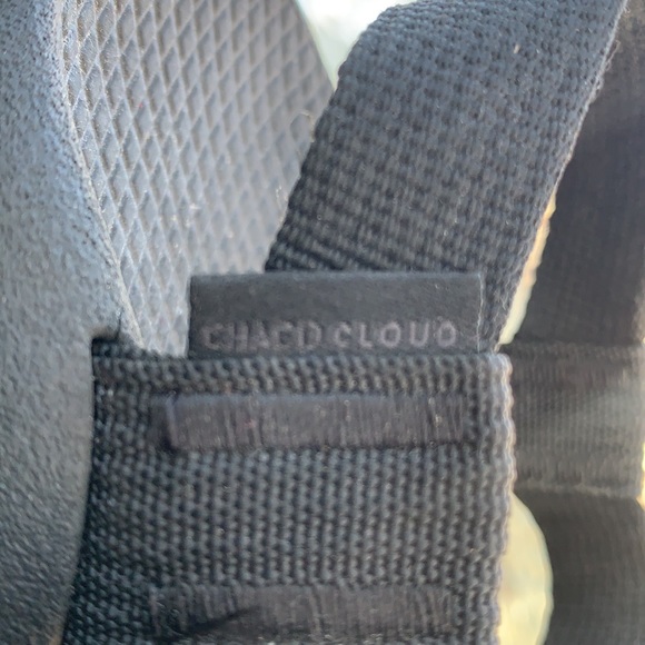 Chaco sandals size 8 - Picture 11 of 12